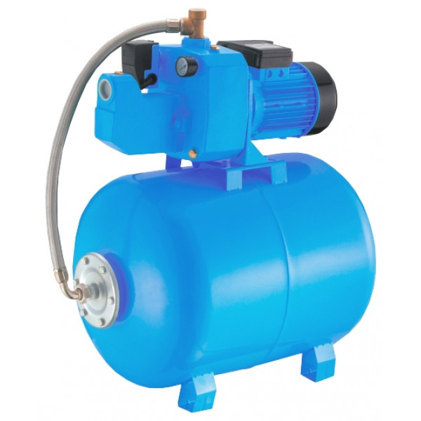 Насосная станция Belamos XA 1600 ALL