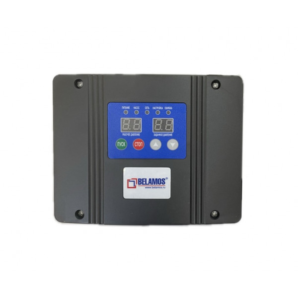 Частотный преобразователь Belamos FIL-10 2.2KW 220V с датчиком давления